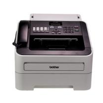 兄弟 brother 普通纸传真机 FAX-2890 打印、复印、传真 (打印、复印、传真)