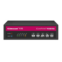 先尚 专业版8GB 传真服务器 无纸传真机 H5S CF-P4180 