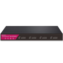 先尚 CimFAX 增强安全8线版4TB 传真服务器 无纸传真机 CF-T68K4