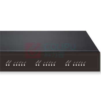 先尚 CimFAX 增强安全8线版4TB 传真服务器 无纸传真机 CF-T68K4