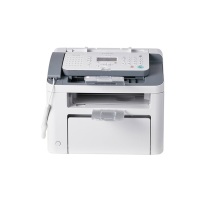 佳能 CANON 黑白激光传真机 FAX-L150 A4 (打印、复印、传真)