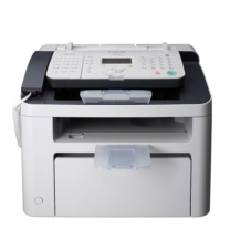 佳能 CANON 黑白激光传真机 FAX-L170 A4 (打印、复印、传真)