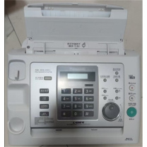 松下 Panasonic 传真机 KX-FL333CN