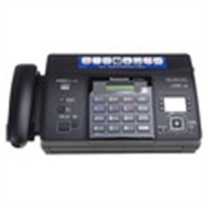 松下 Panasonic 热敏传真机 KX-FT862CN