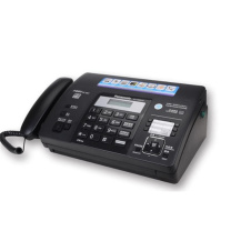 松下 Panasonic 热敏传真机 KX-FT876CN