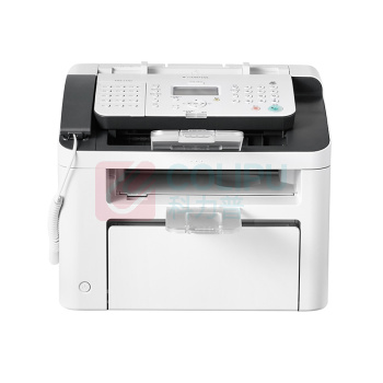 佳能 CANON 激光多功能传真一体机 (打印 复印 传真) FAX-L170 打印速度:0-24页/分
