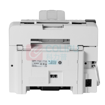 佳能 CANON 激光多功能传真一体机 (打印 复印 传真) FAX-L170 打印速度:0-24页/分