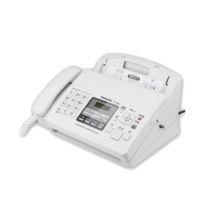 松下 Panasonic 传真机 kxfp7009cn (白色)