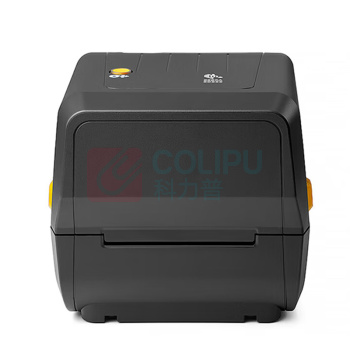 Zebra 标签打印机 ZD888TA 300dpi (黑色)