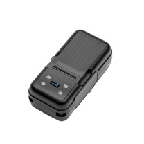 贝德力 标签打印机 JRS-3600 打印机尺寸:222x110x81mm