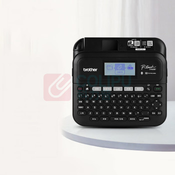 兄弟 brother 标签打印机 PT-D460BT