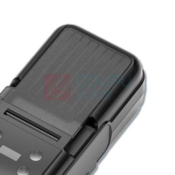 雅柯莱 YCN 标签打印机 E600RS 300dpi