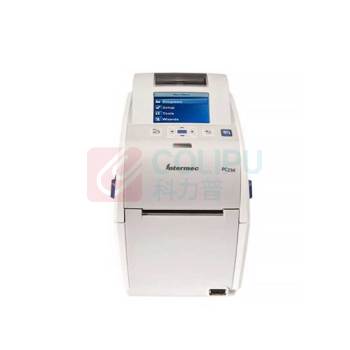 honeywell 腕带打印机 PC23D