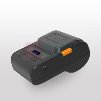 德佟 价格标签机商品价格打码器价格标签机 DP123Y