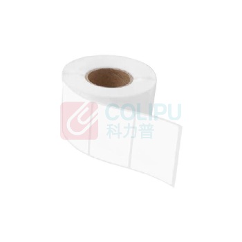 汉印 HPRT 热敏标签纸 50*30mm 800张/卷