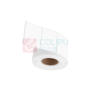 汉印 HPRT 热敏标签纸 50*30mm 800张/卷