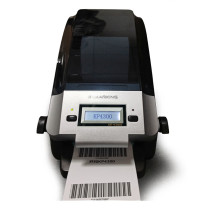 开玛 K-MARKING 标签打印机 KP4300 (黑色)