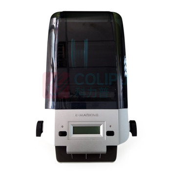 开玛 K-MARKING 标签打印机 KP4300 (黑色)