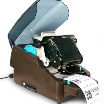 开玛 K-MARKING 标签打印机 KP4300 (黑色)