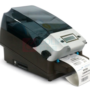 开玛 K-MARKING 标签打印机 KP4300 (黑色)
