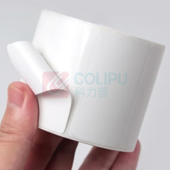 汉印 HPRT 热敏打印纸 80*50mm