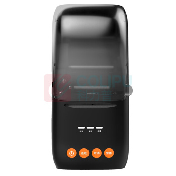 伟文 热转印打印机 C21A-3N 1台/台 分辨率:300dpi 打印尺寸:48mm 打印速度:25.4mm/s 条形码:一维码;二维码 用途:标签打印 纸张探测方式:反射式 连接方式:USB;蓝牙 10508370