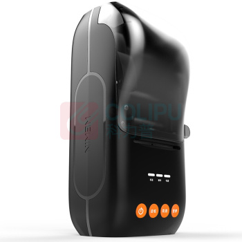 伟文 热转印打印机 C21A-3N 1台/台 分辨率:300dpi 打印尺寸:48mm 打印速度:25.4mm/s 条形码:一维码;二维码 用途:标签打印 纸张探测方式:反射式 连接方式:USB;蓝牙 10508370