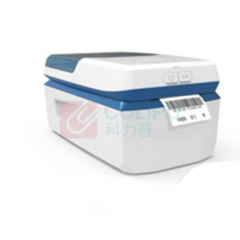伟文 试管输液袋用热敏标签打印机 TB60-2N/TB60C-2N/DS60S-2N TB60-2N/TB60C-2N/DS60S-2N (白色)
