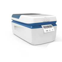 伟文 试管输液袋用热敏标签打印机 TB60-2N/TB60C-2N/DS60S-2N TB60-2N/TB60C-2N/DS60S-2N (白色)