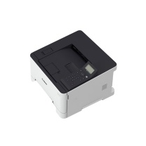 佳能 CANON 打印 非自动双面 平板式 USB+WiFi USB;Wi-Fi;有线 LBP621cw 1200×1200dpi, A4, 18页/分, 251页, 不支持输稿器 (彩色)