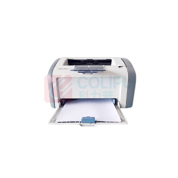 中盈 打印 非自动双面 不支持输稿器 1020 plus 600×600dpi A4 18页/分 160页 (黑白色) USB