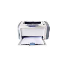 中盈 打印 非自动双面 不支持输稿器 1020 plus 600×600dpi A4 18页/分 160页 (黑白色) USB