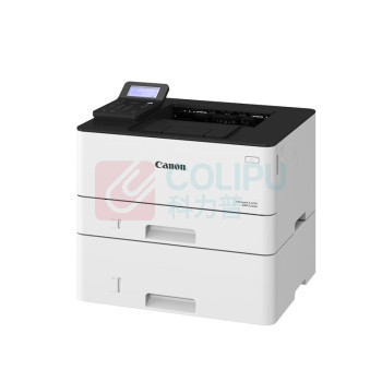 佳能 CANON 打印 自动双面 USB A4 USB LBP222dn 1200×1200dpi, A4, 黑白色, 33页/分, 900页, 不支持输稿器, 有线 1台/台