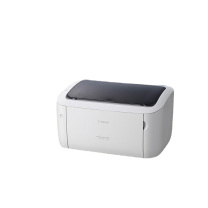佳能 CANON 打印 非自动双面 不支持输稿器 LBP6018L 600×600dpi A4 18页/分 150页 (黑白色) USB