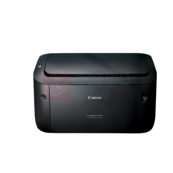 佳能 CANON 打印 非自动双面 A4 A4 不支持输稿器 USB;Wi-Fi;无线 1台/台 LBP6018W+ 600×600dpi 18页/分 150~249页 (黑白色)