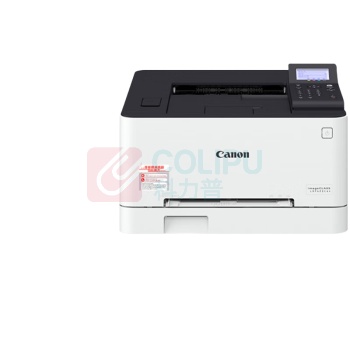佳能 CANON 激光打印机 LBP623Cdn 600×600dpi, 21页/分, 251页, A4, A4, USB, USB;有线 (彩色) 打印 自动双面 不支持输稿器 1台/台
