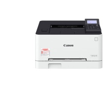 佳能 CANON 激光打印机 LBP623Cdn 600×600dpi, 21页/分, 251页, A4, A4, USB, USB;有线 (彩色) 打印 自动双面 不支持输稿器 1台/台