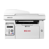 震旦 AURORA 激光打印机 AD220MNW 1200×1200dpi A4 22页/分 150页 (黑白色) 打印;扫描;复印 非自动双面 平板式;馈纸式 USB 支持输稿器 USB;有线