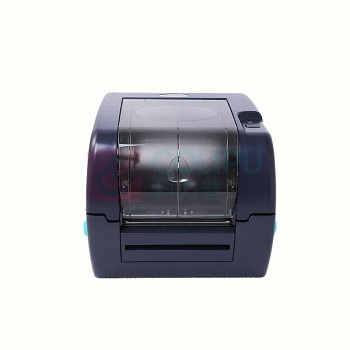 宝威 台式标签打印机 BW-U600 (黑白)