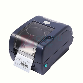 宝威 台式标签打印机 BW-U600 (黑白)
