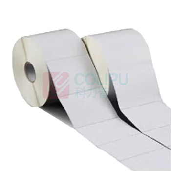 Zebra TECHNOLOGIES条码打印纸 80×100mm 500张单排 适用斑马ZT230机器