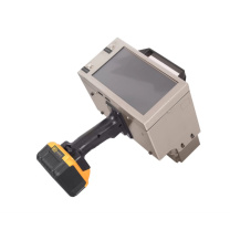 科至途 手持式锂电池电动打标机 KX-3080 (配双电池)