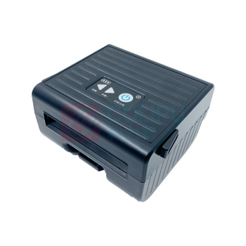 丽标 CAPELABEL 手持标签机 D-80L 热转印 (300dpi)40mm/s (黑色)