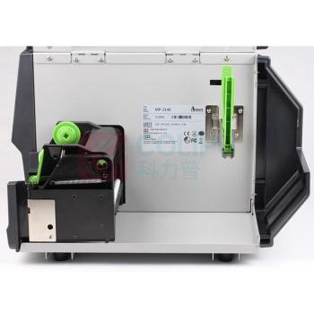 立象 ARGOX 打印机 MP-2140 203dpi, USB+串口+并口