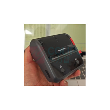 精臣 标签打印机 NIIBOT B3S 包含7卷黄色竖版+胸包