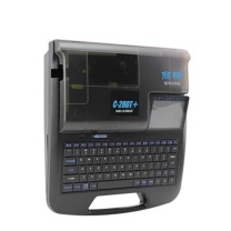 丽标 CAPELABEL 线号管打印机打号机 C-280T+ 蓝牙/U盘/单机、电脑