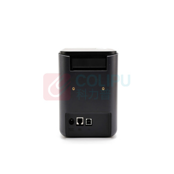 兄弟 brother 桌面标签打印机 PT-P900 热转印 (黑色)