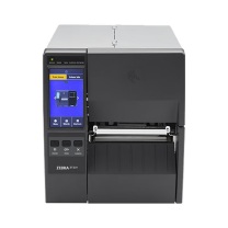 斑马(ZEBRA) 工业条码机 ZT231 300dpi 工业级标签机条码打印机
