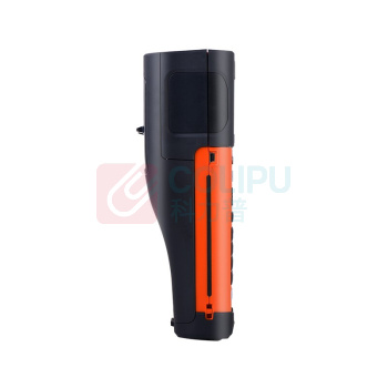 兄弟 brother 便携式专业型标签打印机 PT-E550W 热转印 (橙色)