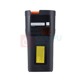 兄弟 brother 便携式专业型标签打印机 PT-E550W 热转印 (橙色)